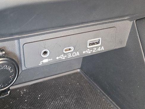 Certified 2024 Subaru WRX Limited w/ Popular Package #1A image 12