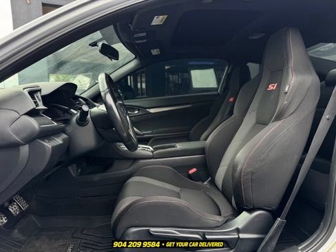 Used 2017 Honda Civic Si image 18
