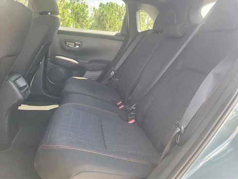 New 2026 Honda HR-V Sport image 14