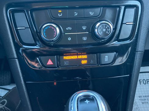 Used 2019 Buick Encore Preferred w/ Safety Package image 16