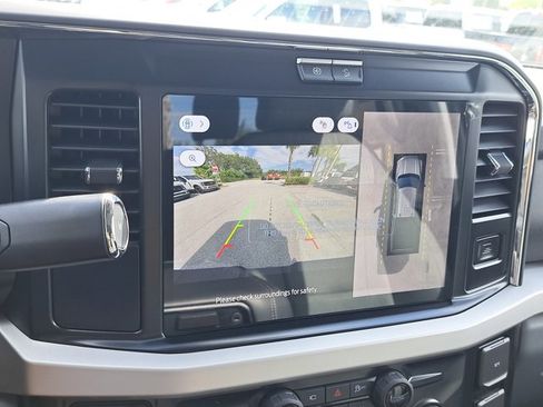 New 2026 Ford F350 XLT w/ XLT Premium Package image 30