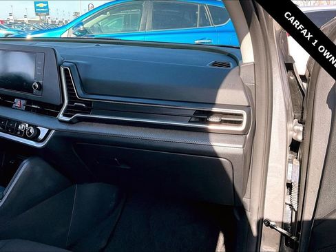 Used 2024 Kia Sportage LX image 25