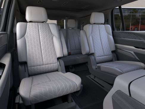 New 2026 Cadillac Escalade IQ Sport 1 image 17