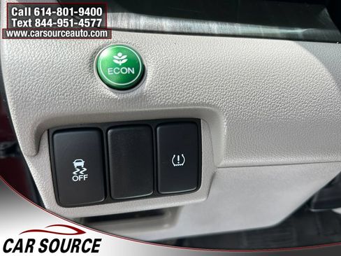Used 2014 Honda CR-V EX-L image 17