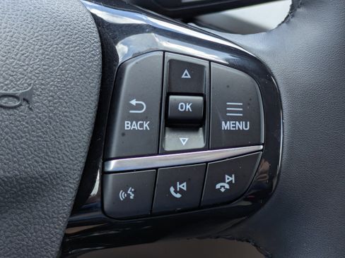 Used 2021 Ford Escape SE w/ SE Sport Appearance Package FWD image 25