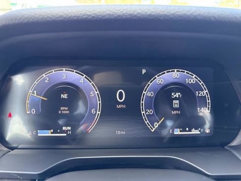 New 2026 Jeep Grand Cherokee L Limited image 32