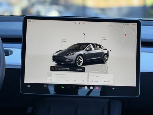 Used 2022 Tesla Model 3 Long Range image 44