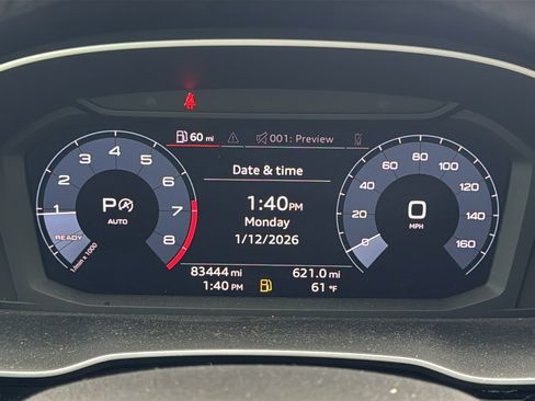 Used 2019 Audi Q3 2.0T Premium Plus image 20