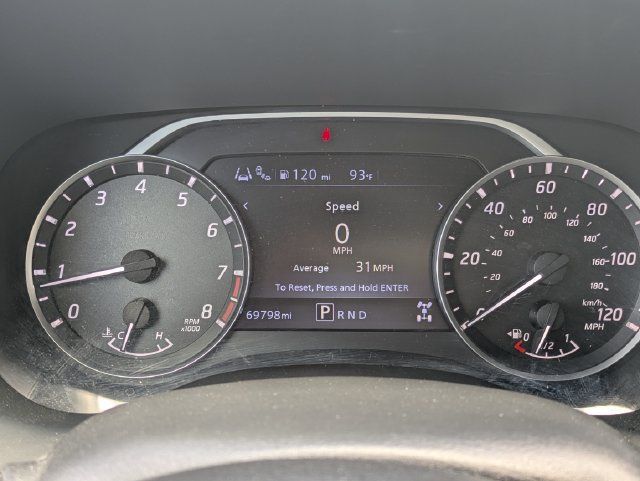 Used 2022 Nissan Frontier SV w/ Technology Package AWD/4WD image 28