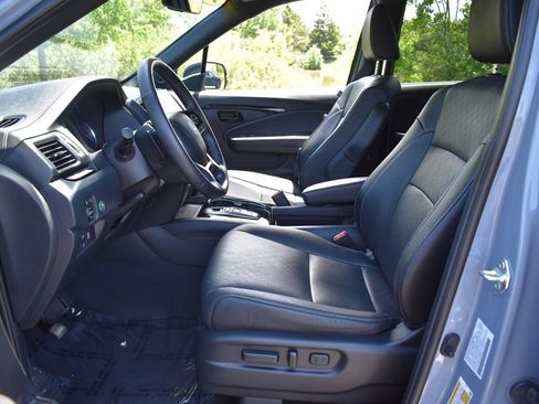 Used 2022 Honda Passport Elite image 11