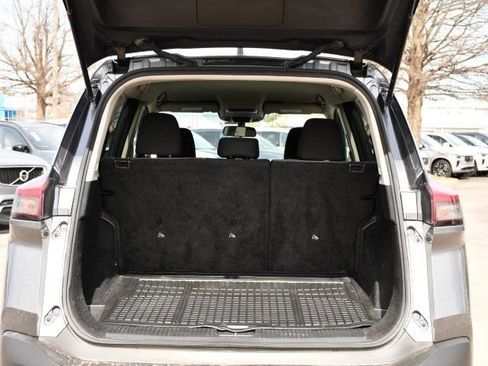 Used 2021 Nissan Rogue S image 20