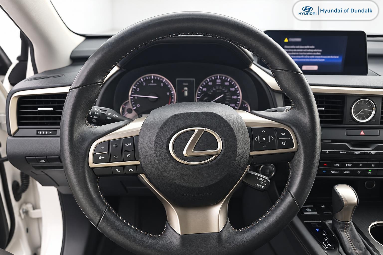 Used 2016 Lexus RX 350 FWD image 10
