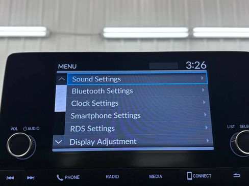 Used 2023 Honda Civic EX image 40
