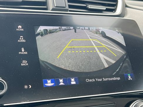 Used 2018 Honda CR-V EX image 19