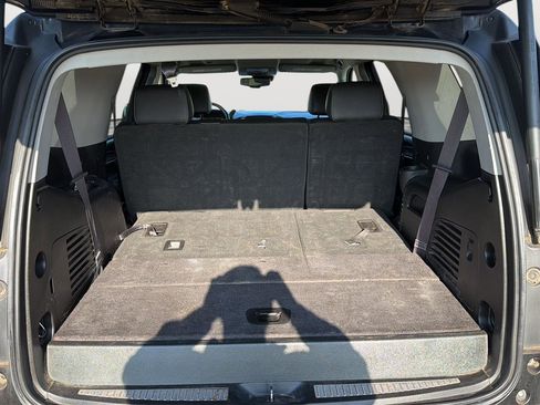 Used 2017 Chevrolet Tahoe LT image 9