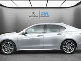 Certified 2019 Acura TLX V6 SH-AWD w/ Technology Pkg image 2