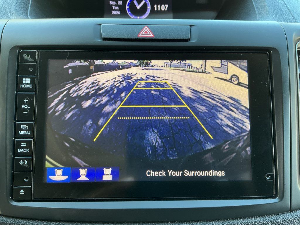 Used 2015 Honda CR-V EX-L image 22