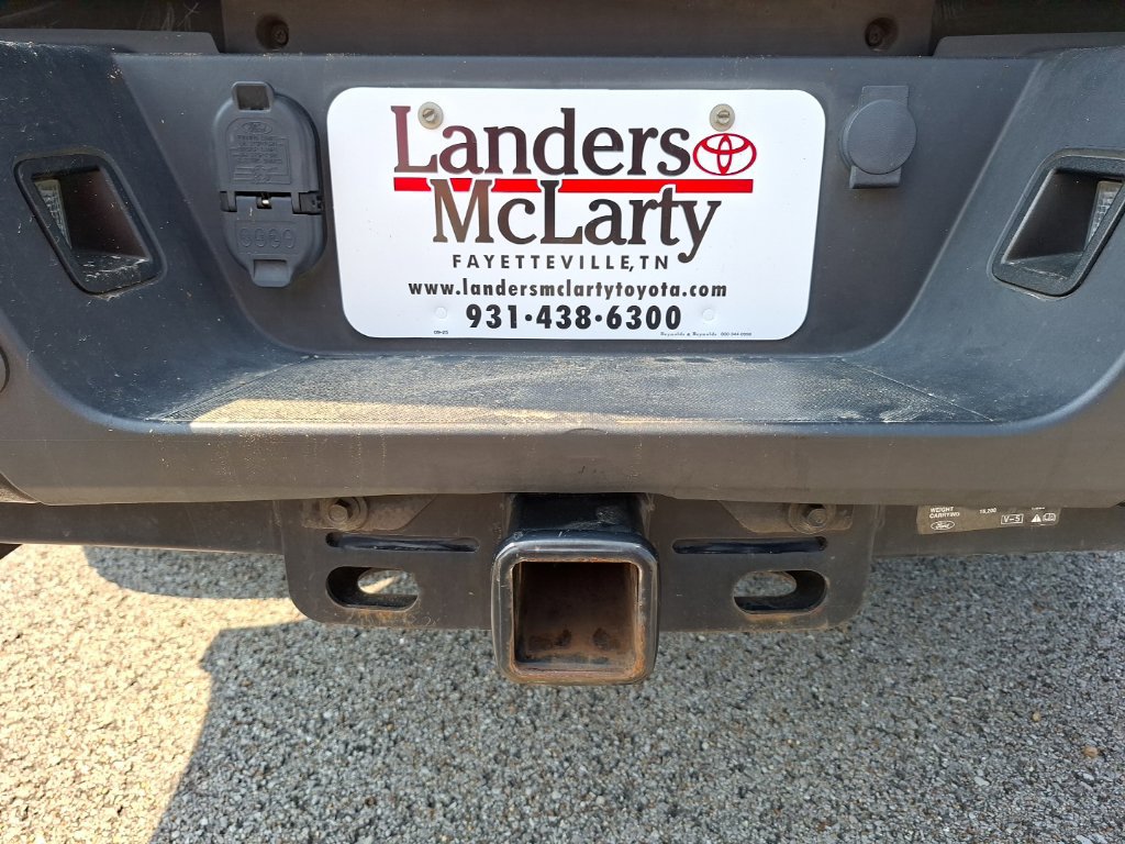 Used 2020 Ford F250 Platinum AWD/4WD image 33