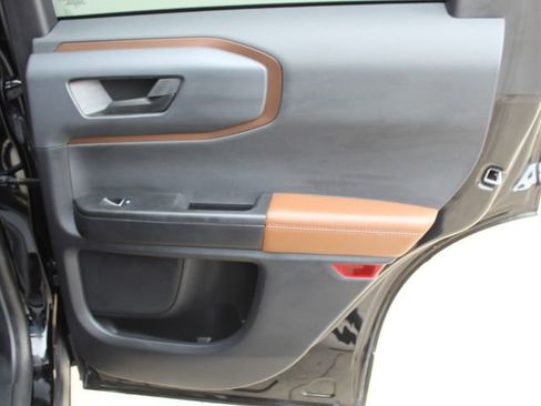 Used 2023 Ford Bronco Sport Outer Banks image 33