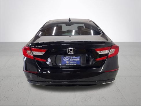 Used 2020 Honda Accord LX image 13