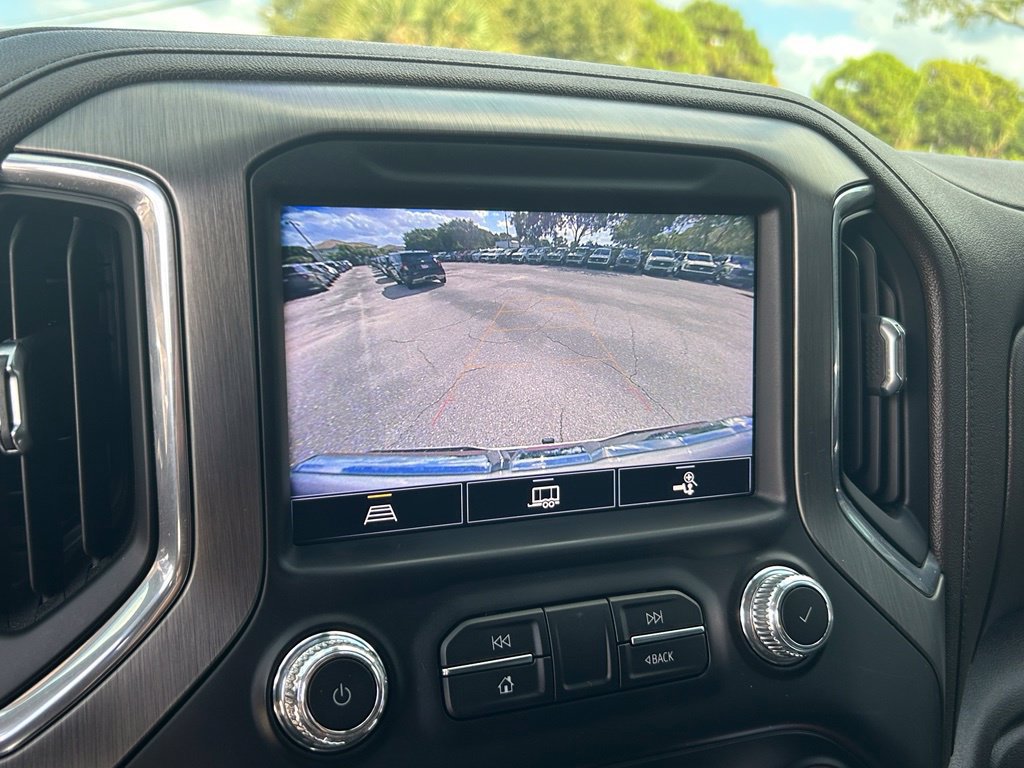 Used 2021 GMC Sierra 1500 Denali AWD/4WD image 13