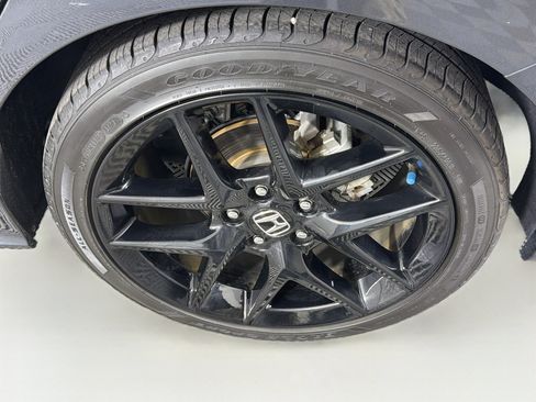 Used 2024 Honda Civic Sport image 11