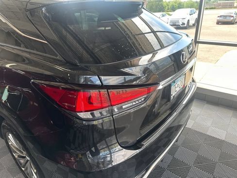 Used 2022 Lexus RX 450h AWD w/ Luxury Package image 14