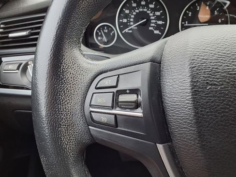 Used 2016 BMW X3 sDrive28i RWD image 19