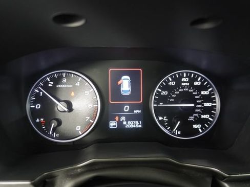 Certified 2025 Subaru Outback Onyx Edition AWD/4WD image 24