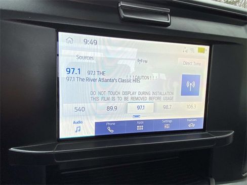 New 2026 Ford F350 XL image 17