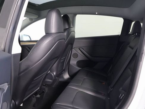 Used 2023 Tesla Model Y Long Range AWD/4WD image 11