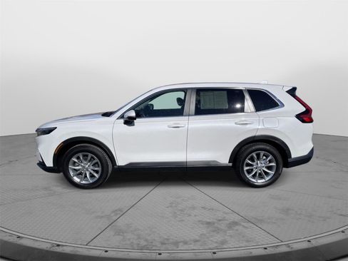 Used 2025 Honda CR-V EX-L image 20