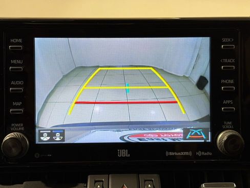 Certified 2020 Toyota RAV4 Limited w/ Limited Grade Weather Package image 30