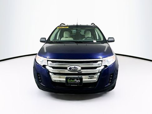 Used 2011 Ford Edge SE w/ 101A Rapid Spec Order Code image 2
