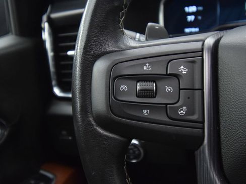 Used 2023 GMC Sierra 1500 Denali Ultimate AWD/4WD image 40