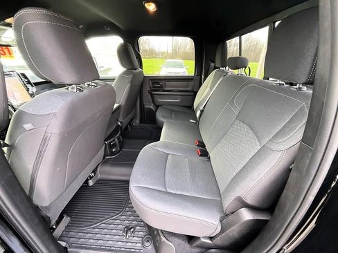 New 2026 RAM 2500 Tradesman AWD/4WD image 29