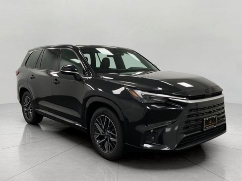 Used 2026 Lexus TX 350 AWD w/ Technology Package image 1