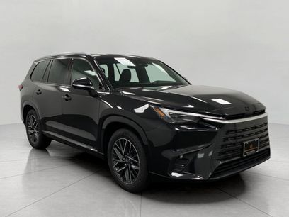 Used 2026 Lexus TX 350 AWD w/ Technology Package