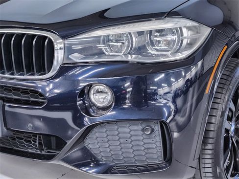 Used 2017 BMW X5 sDrive35i image 11