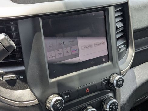 Used 2022 RAM 3500 Tradesman w/ Chrome Appearance Group image 20