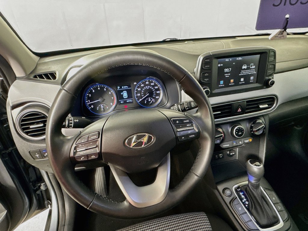 Used 2021 Hyundai Kona SEL FWD image 11