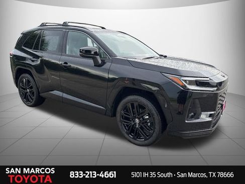 New 2026 Toyota RAV4 XSE AWD/4WD image 7