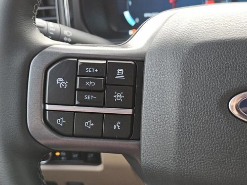 New 2026 Ford F250 Lariat w/ Lariat Premium Package AWD/4WD image 21