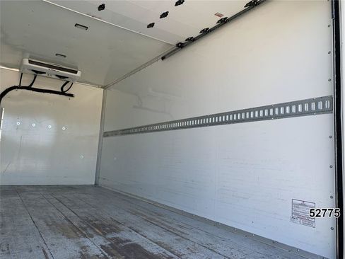 Used 2024 Chevrolet Express 3500 w/ Power Convenience Package RWD image 11