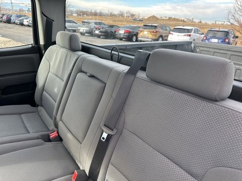 Used 2019 Chevrolet Silverado 2500 W/T image 18
