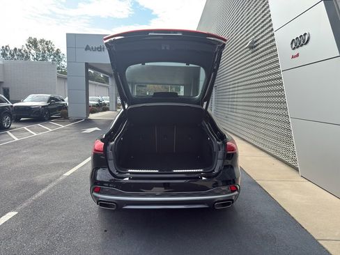 Used 2025 Audi A5 2.0T Premium Plus w/ Premium Plus image 8