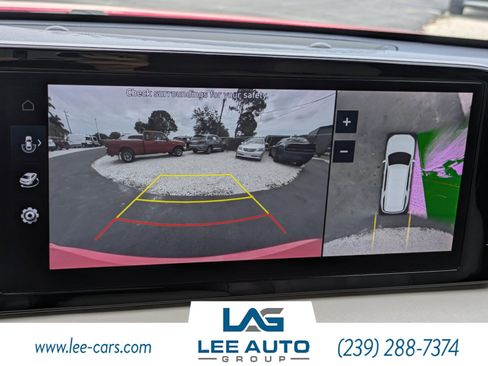 Used 2023 Hyundai Palisade Calligraphy AWD/4WD image 29