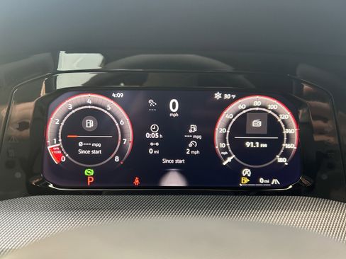 New 2026 Volkswagen GTI SE image 15