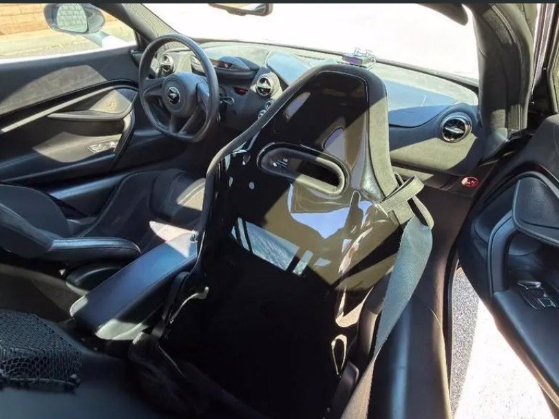 Used 2020 McLaren 720S Performance RWD image 27