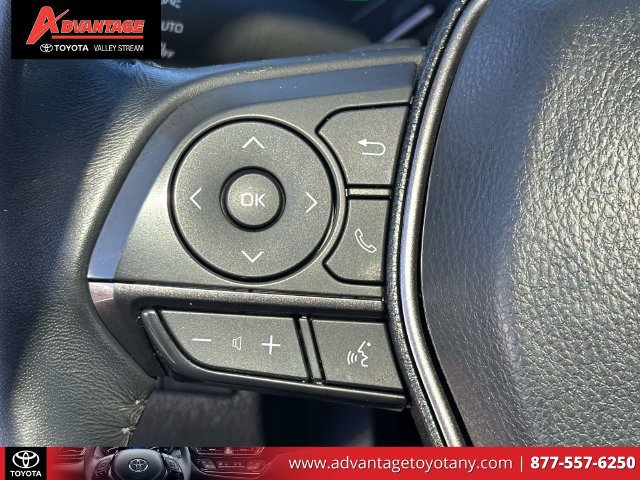 Used 2023 Toyota Camry SE w/ Audio Upgrade Package FWD image 24